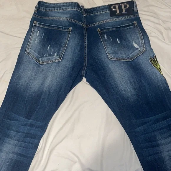 Phillip Plein Jeans 36 X 32